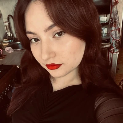 Ромашкова Валерия
