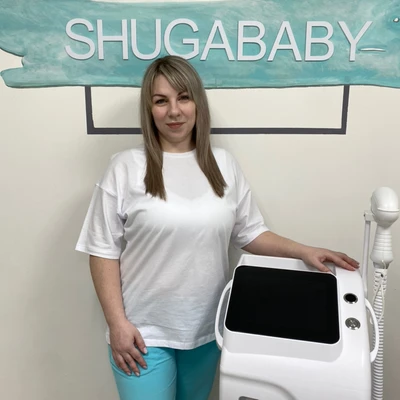 Фото Елизавета