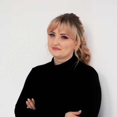Фото Ирина