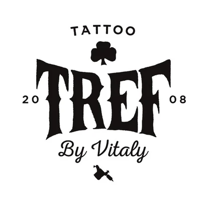 Виталий ТреФ