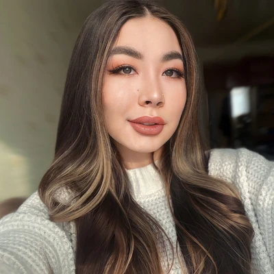 Фото Nail-мастер Рината