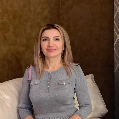 Фото Эльмира Гаджиева