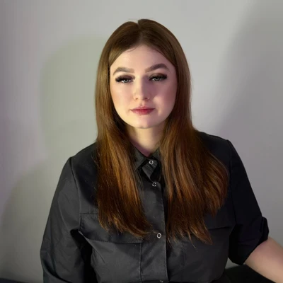 Дятлова Яна