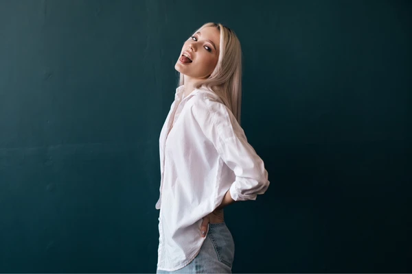 Катюшина Анастасия
