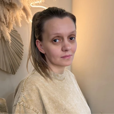 Ольга