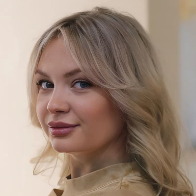 Юля Тараненко