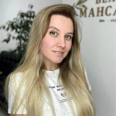 Федосеева Евгения