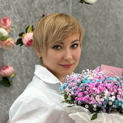 Фото Екатерина