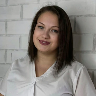 Рубин Ирина