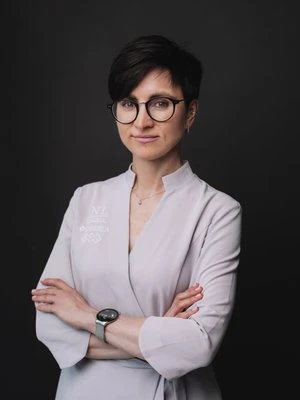 Юлия Викторовна Корнилова