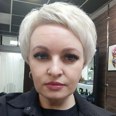Фото Наталья