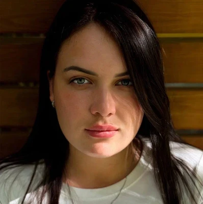 Дрога Анастасия