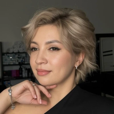 Колодина Кристина Александровна