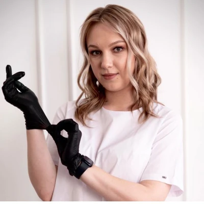 Короткова Валерия Александровна