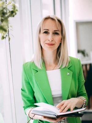 Екатерина Крайнова