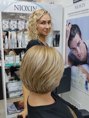 Елена Шерстянникова