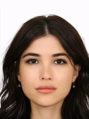 Фото Анна Сергеевна Морозова