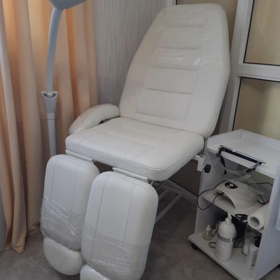 Педикюрное кресло Д