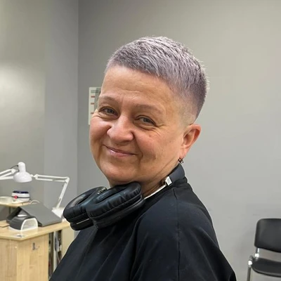 Боровая Ольга