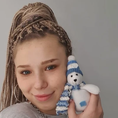 Мунжи Ангелина