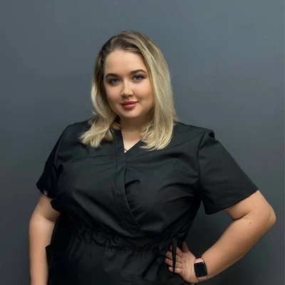 Мастер-эксперт Алёна