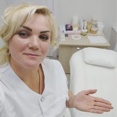 Светлана