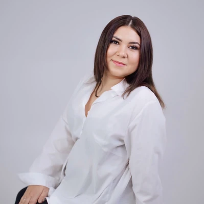 Яшникова Евгения