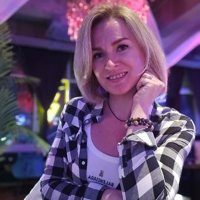 Фото Ирина