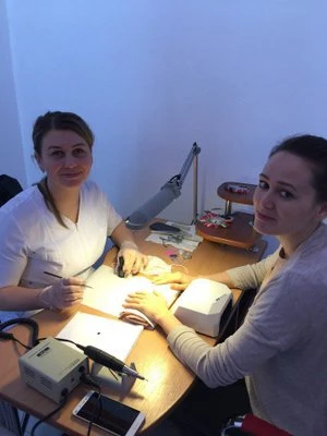 Ирина Петрова