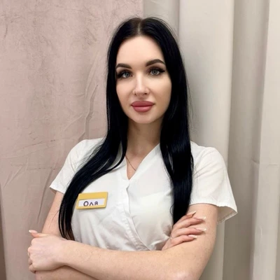 Фото Оля