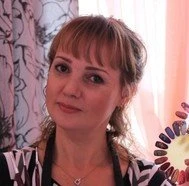 Оксана Коновалова