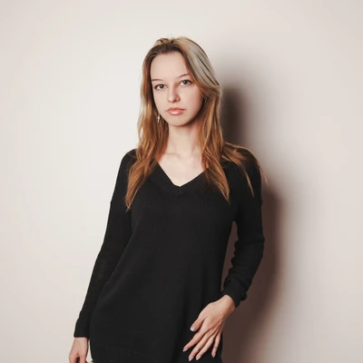 Загриценко Елена