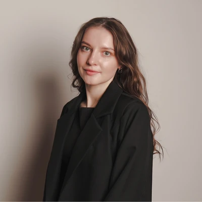 Коновалова Елена