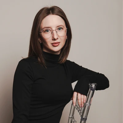 Фото Хисамова Дарья