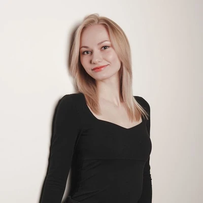 Фото Черепахина Валерия