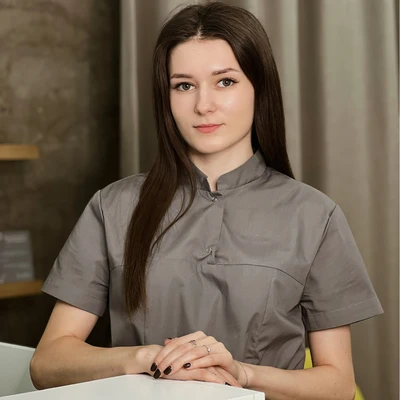 Вика Т