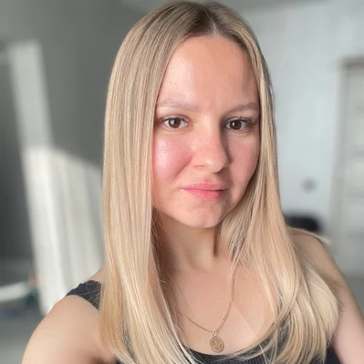 Фото Феоктистова Екатерина