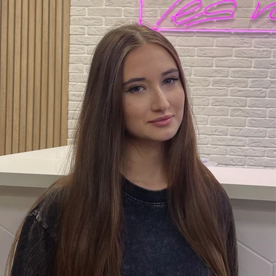 Карина