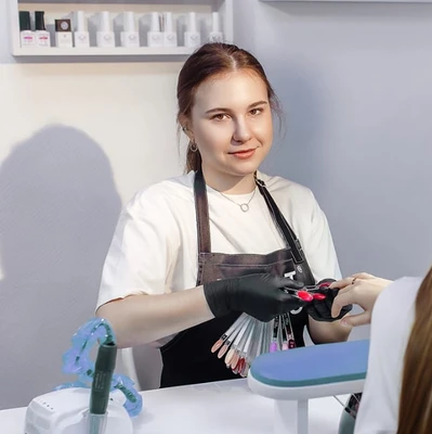 Анастасия Л