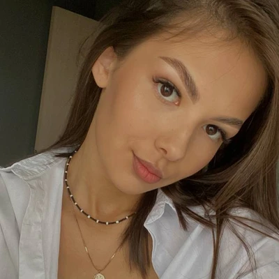 Хрунёва Александра
