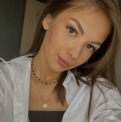 Хрунёва Александра