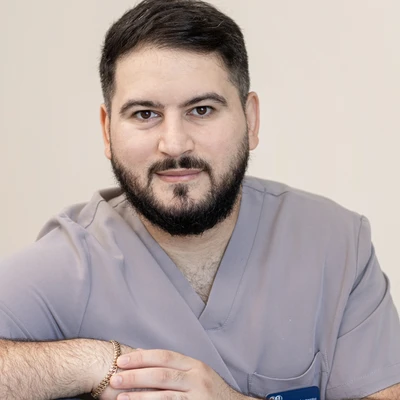 Фото Абрамян Гурген Левонович