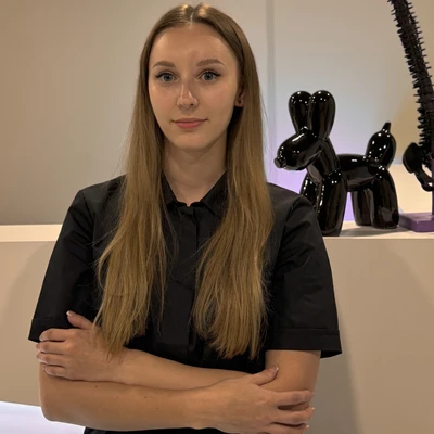 Фото Маршева Кристина