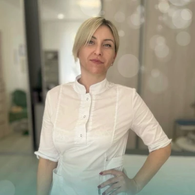 Геберт Светлана