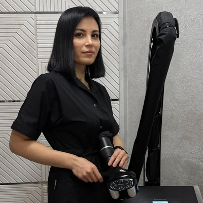 Игнатьева Юлия