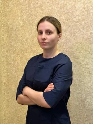 Софья Эдуардовна Парфинович