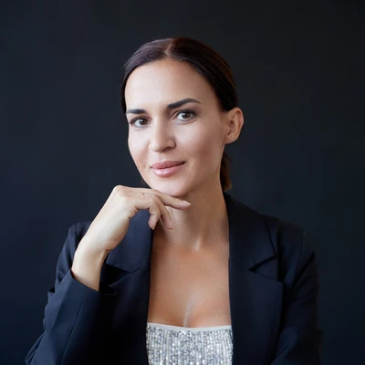 Фото Галина Орлова