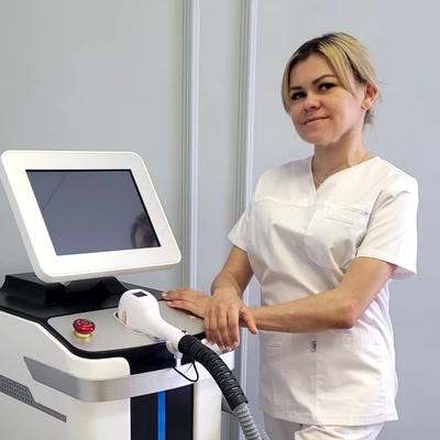 Фото Томина Наталия