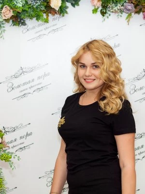 Вероника Салменкова