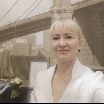 Анчикова Валентина